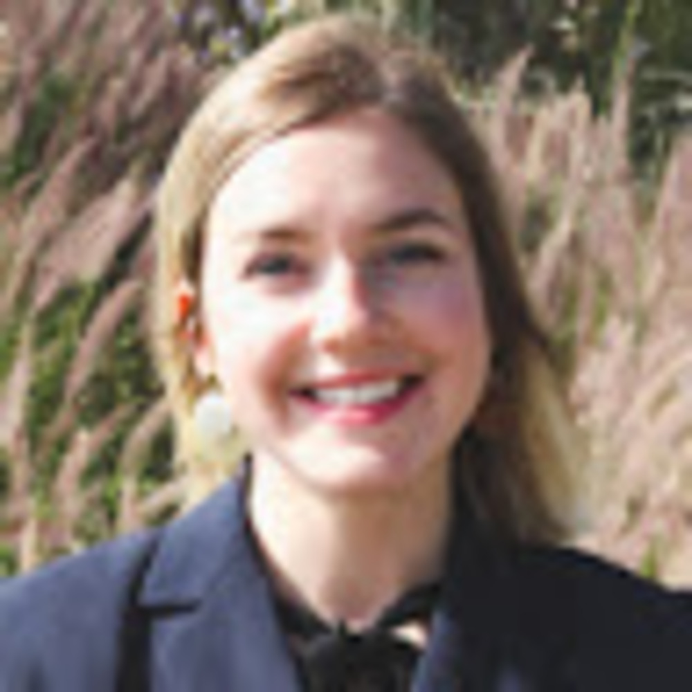 Meet your Posher, Abigail